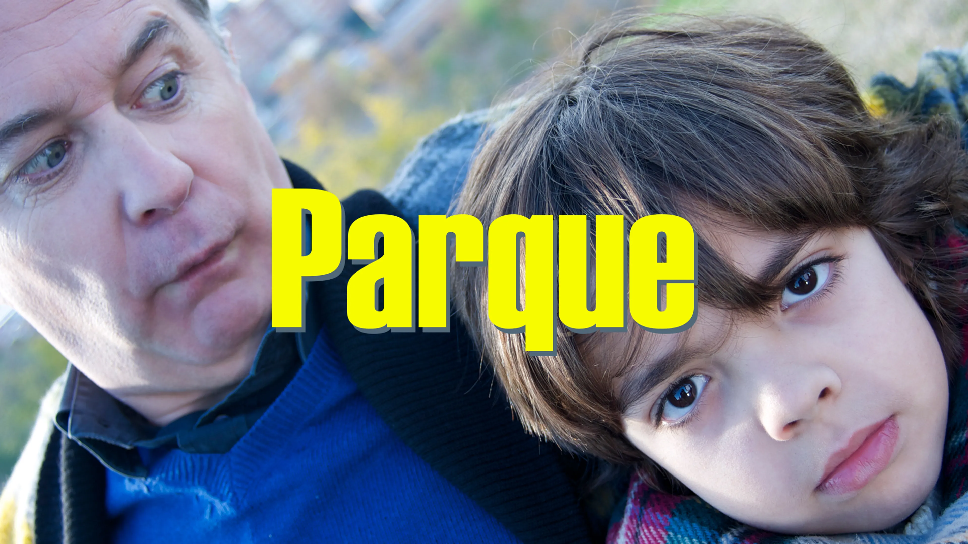Parque poster